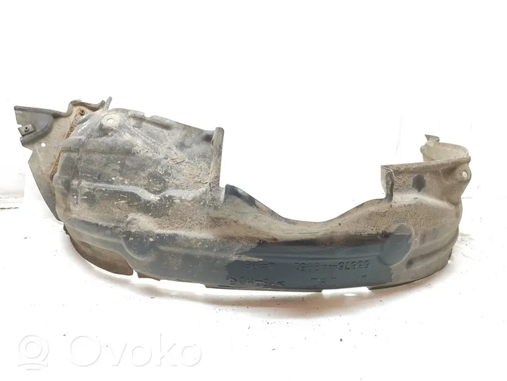 Toyota RAV 4 (XA20) Nadkole przednie 5387642051