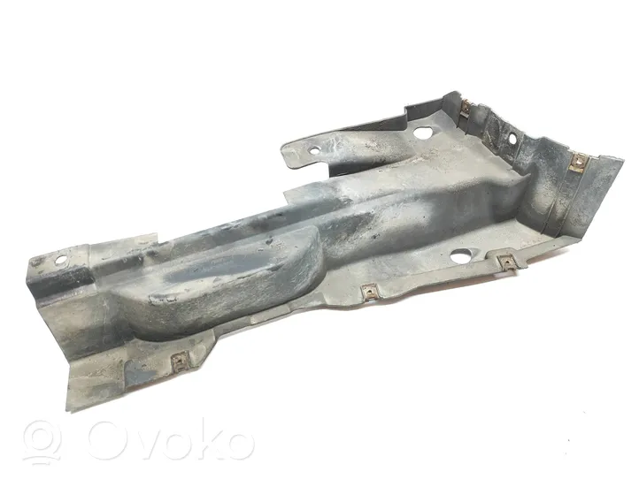 Audi Q3 8U Side bottom protection 8U0825214