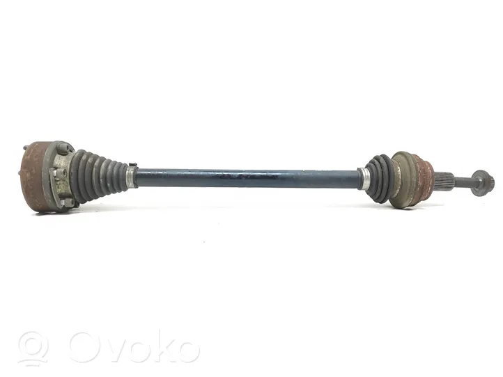 Audi Q3 8U Rear driveshaft 1K0501203F