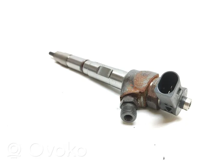 Audi Q3 8U Injecteur de carburant 04L130277AC