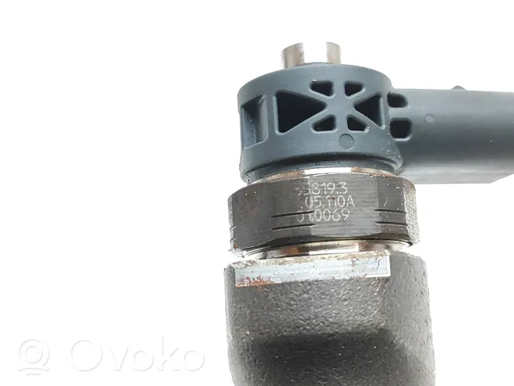 Audi Q3 8U Sprausla (-i) 04L130277AC