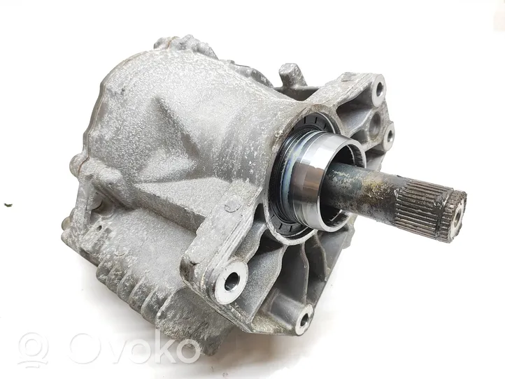 Audi Q3 8U Front differential 0A6409053AJ