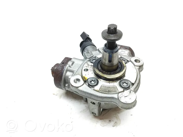 BMW 5 F10 F11 Polttoaineen ruiskutuksen suurpainepumppu 7805419