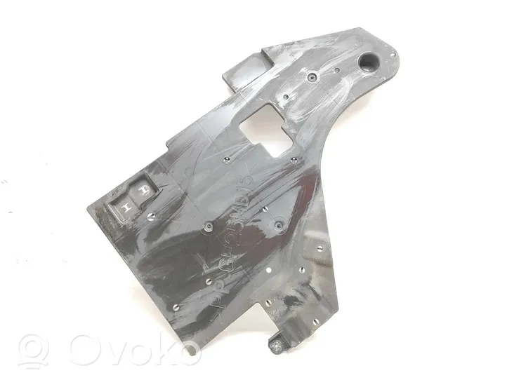 Renault Scenic IV - Grand scenic IV Other exterior part 748A35666R