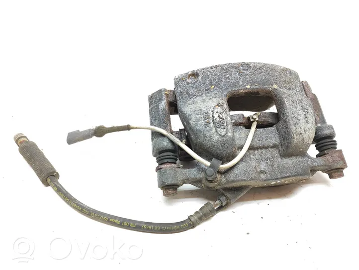 Ford Transit Custom Rear brake caliper 2B1342B135