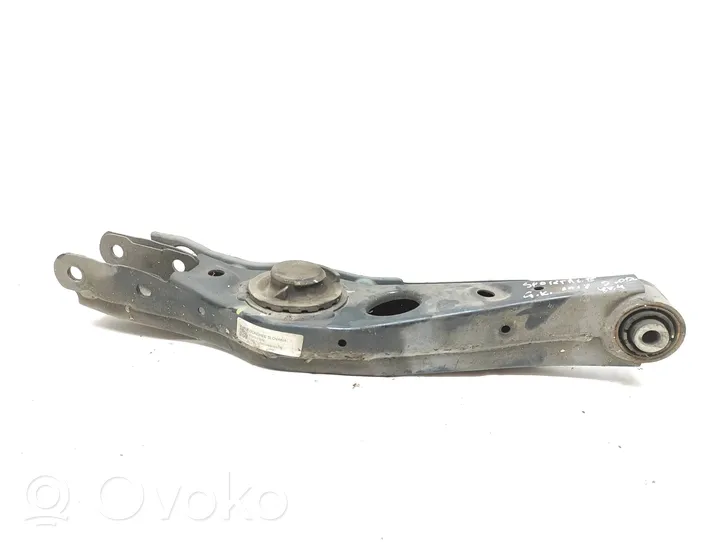 KIA Sportage Triangle bras de suspension supérieur arrière 55210D3050