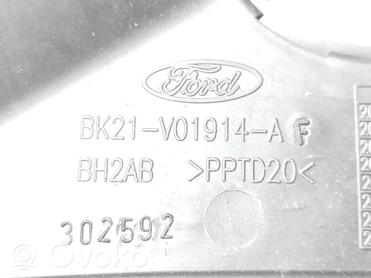 Ford Transit Pyyhinkoneiston lista BK21V01914AF