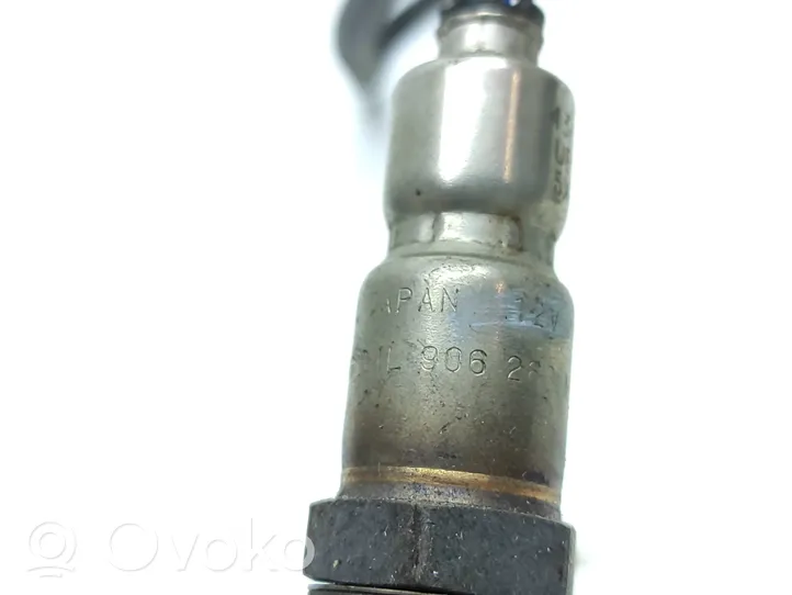 Audi Q3 8U Sensore della sonda Lambda 04l906262a