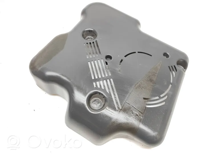 Renault Trafic III (X82) Fuel tank bottom protection 208S39715R