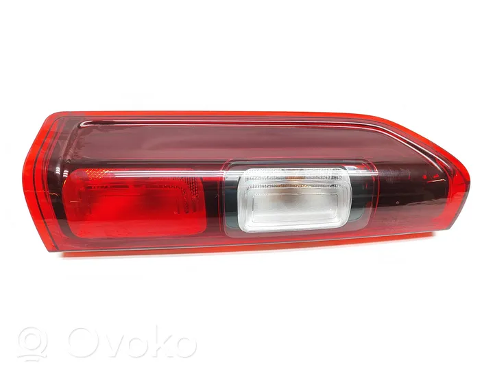 Renault Trafic III (X82) Rear/tail lights 765556737R