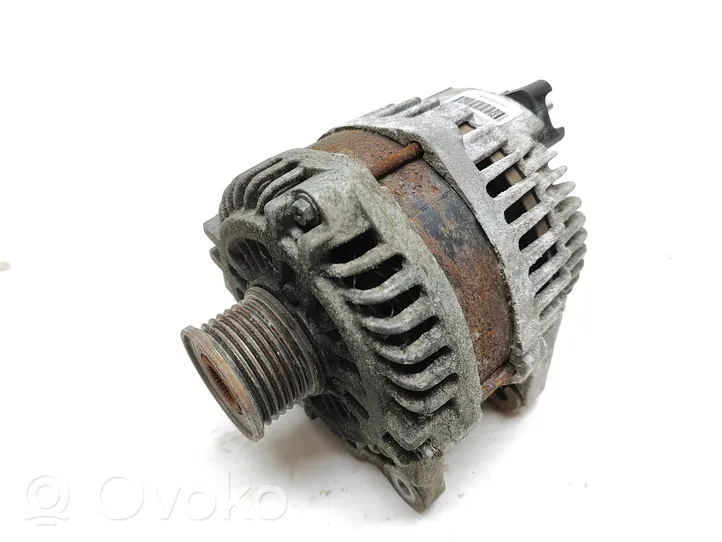 Renault Trafic III (X82) Generator/alternator 231006729R