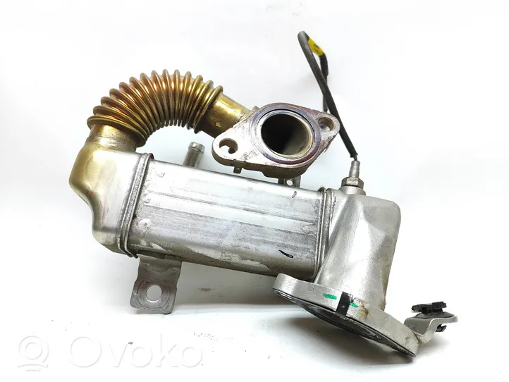 Renault Trafic III (X82) EGR valve cooler 147350678R