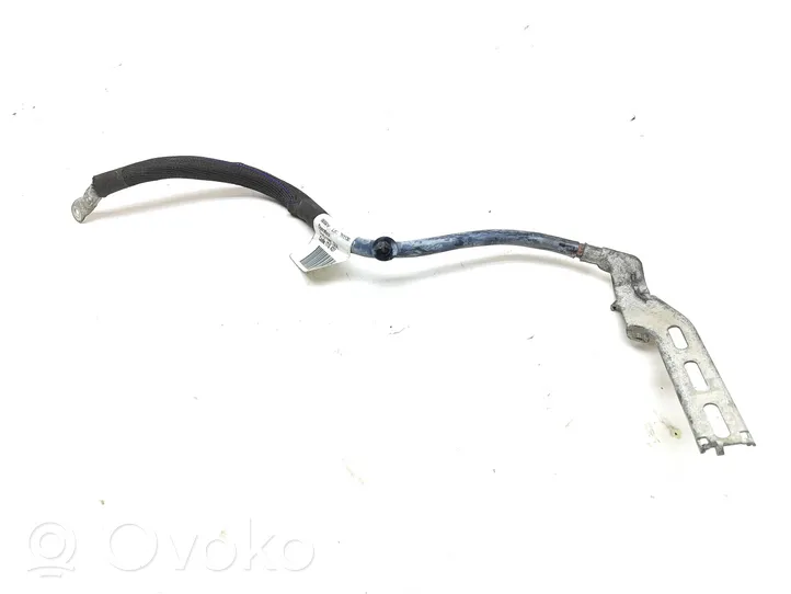 Renault Trafic III (X82) Minuskabel Massekabel Batterie 240800232R