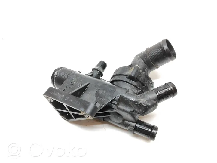 Renault Trafic III (X82) Thermostat / Thermostatgehäuse 110615482R