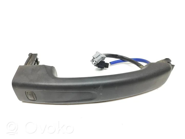 Renault Trafic III (X82) Front door exterior handle 806061829R