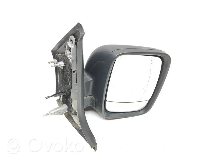 Renault Trafic III (X82) Front door electric wing mirror E9041106