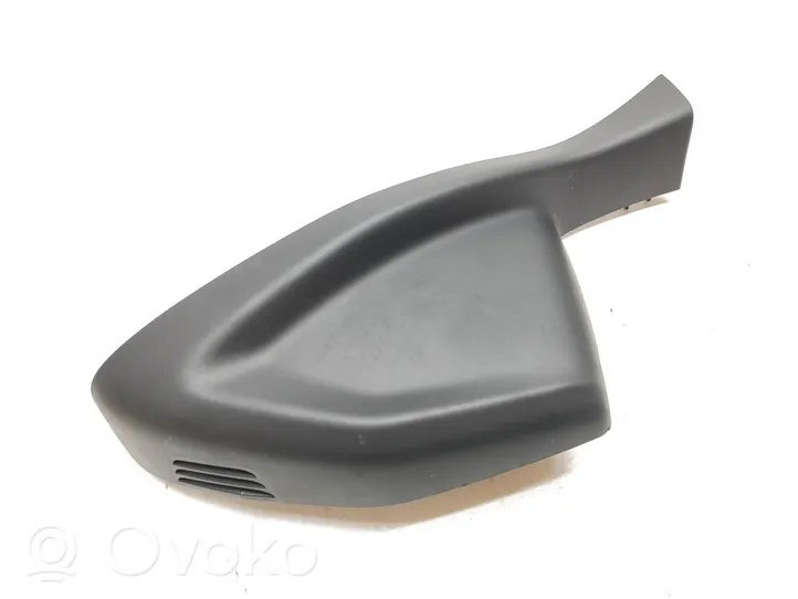 Citroen DS5 Coque de rétroviseur 9677951777