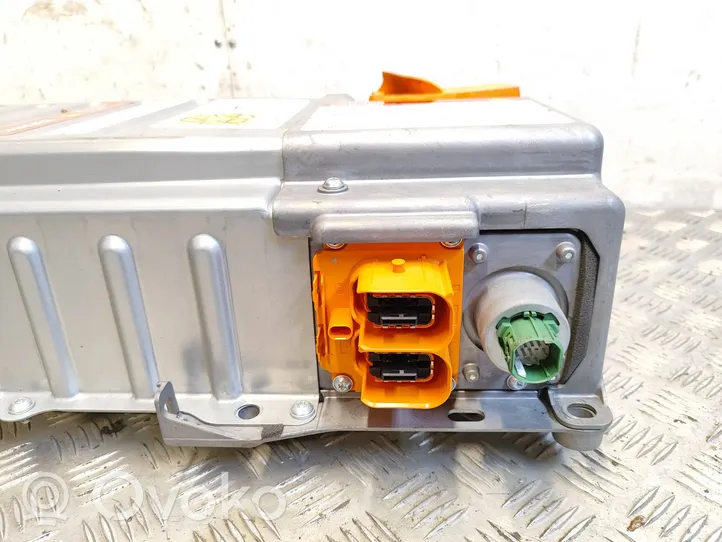 Citroen DS5 Batterie véhicule hybride / électrique 9802300880A