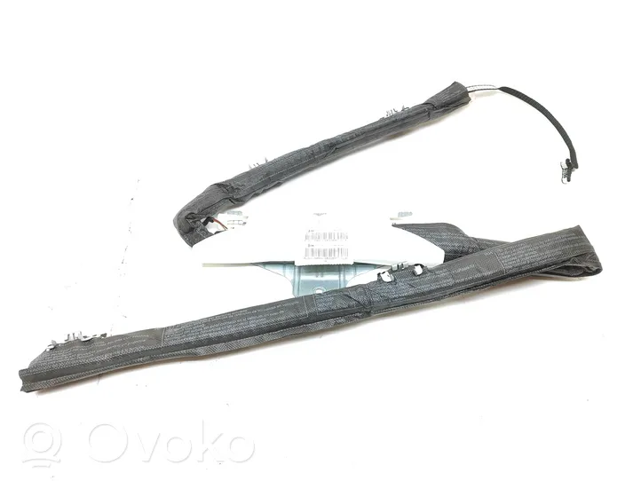 Citroen DS5 Stogo oro pagalvė (užuolaida) 9802565280