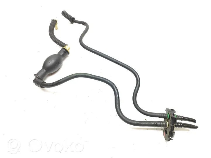 Citroen DS5 Tuyau d'alimentation conduite de carburant 99506