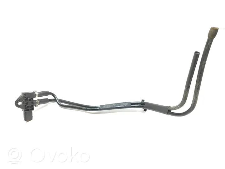 Citroen DS5 Sensore di pressione dei gas di scarico 9662143180