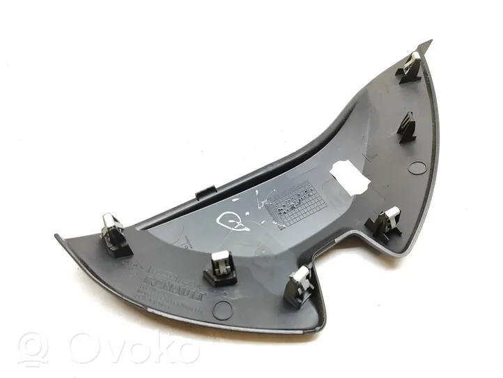 Renault Megane IV Rivestimento estremità laterale del cruscotto 689210331R