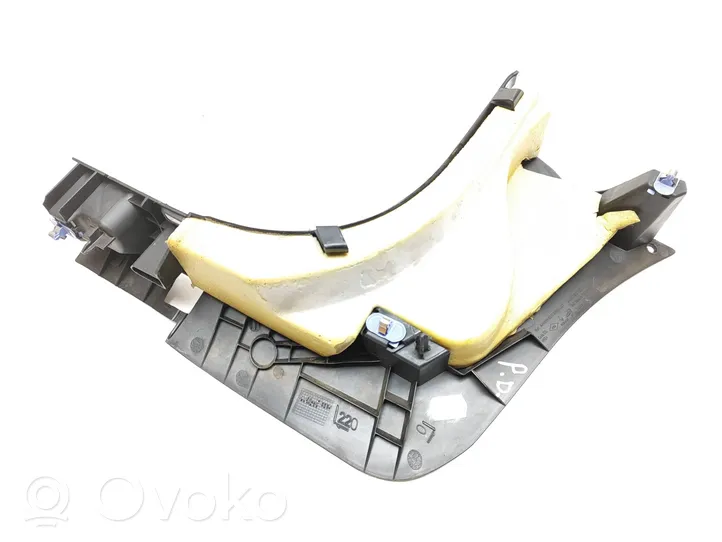 Renault Megane IV Altro elemento di rivestimento sottoporta/montante 768368069R