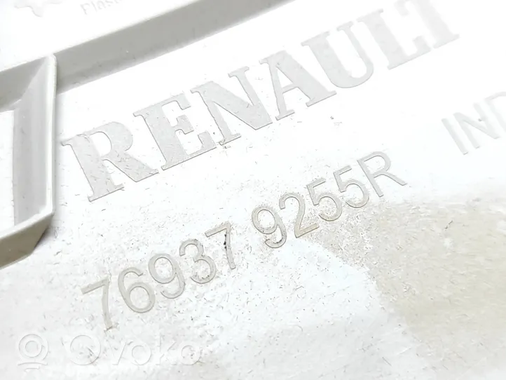 Renault Megane IV (D) garniture de pilier (haut) 769379255R