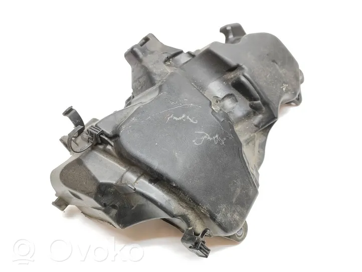 Renault Megane IV Engine cover (trim) 175B10994R