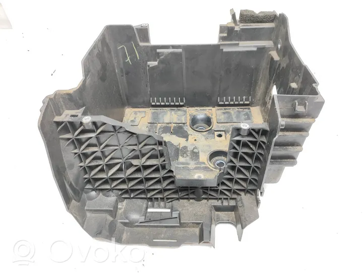 Renault Megane IV Battery box tray 244280249R