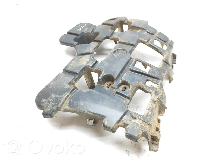 Renault Megane IV Support de pare-chocs arrière 850416643R