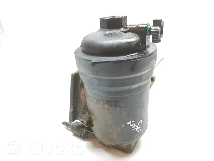 Renault Megane IV Boîtier de filtre à carburant 164000637R