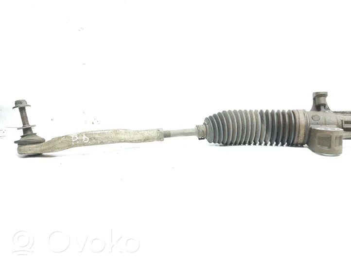 Renault Megane IV Steering rack 490017441R