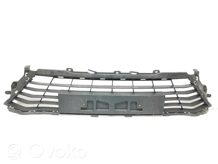 Renault Megane IV Grille inférieure de pare-chocs avant 622542307R