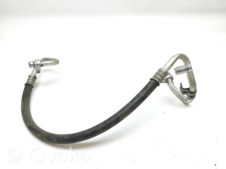 Renault Megane IV Air conditioning (A/C) pipe/hose 924902151R