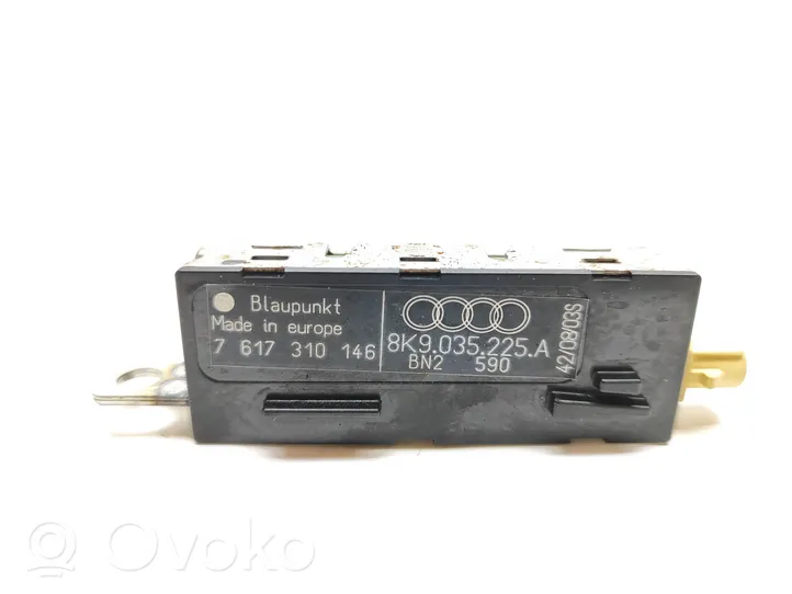 Audi A4 S4 B8 8K Amplificatore antenna 8K9035225A