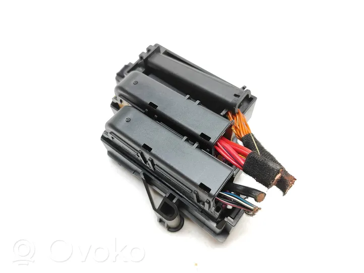 Audi A4 S4 B8 8K Fuse box set 4F1941824