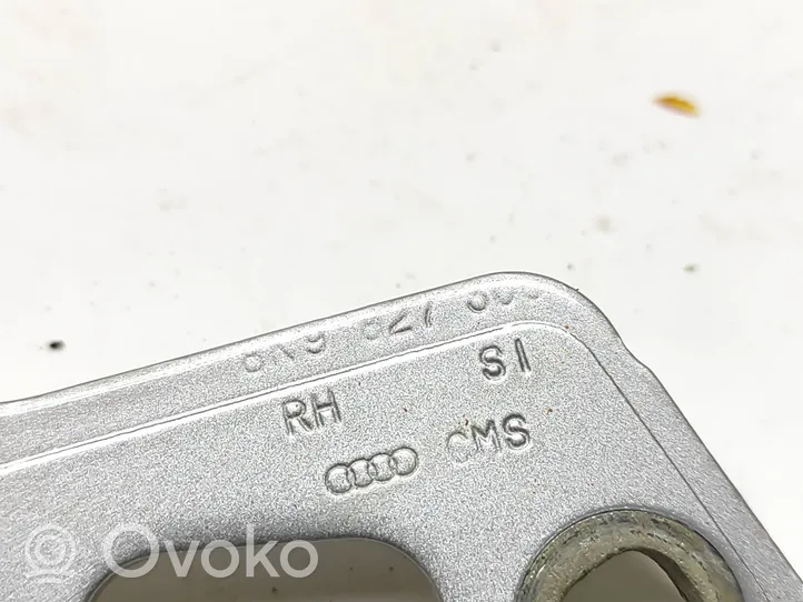 Audi A4 S4 B8 8K Takaluukun/tavaratilan sarana 8K9827001