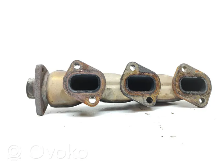 Audi A4 S4 B8 8K Exhaust manifold 059253013