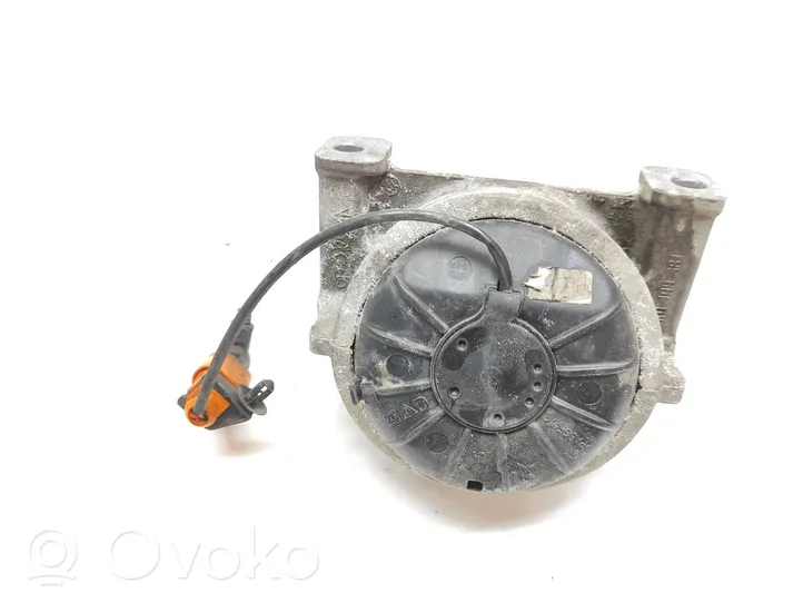 Audi A4 S4 B8 8K Supporto di montaggio del motore 8K0199381