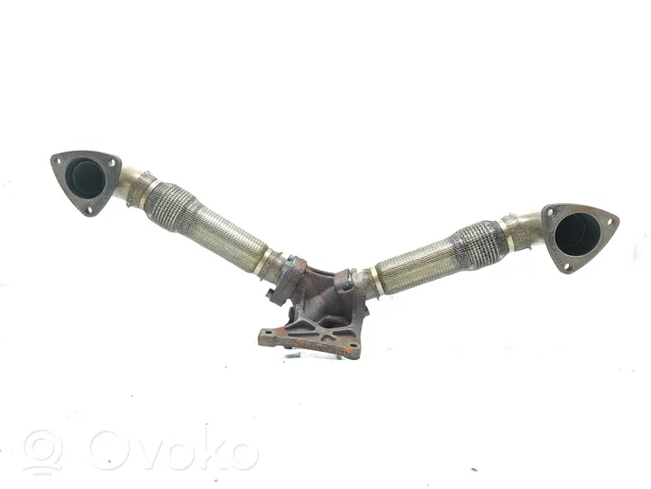 Audi A4 S4 B8 8K Exhaust manifold 059131799R