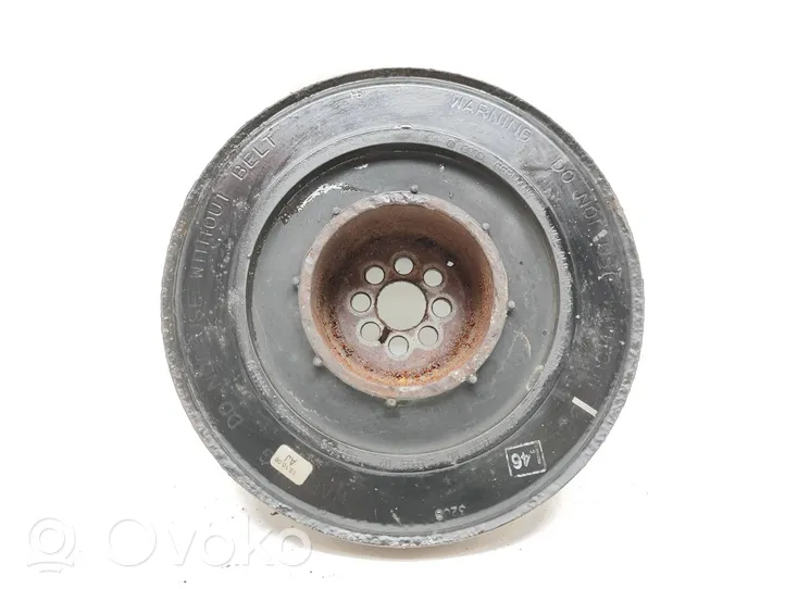 Audi A4 S4 B8 8K Puleggia dell’albero motore 059105251