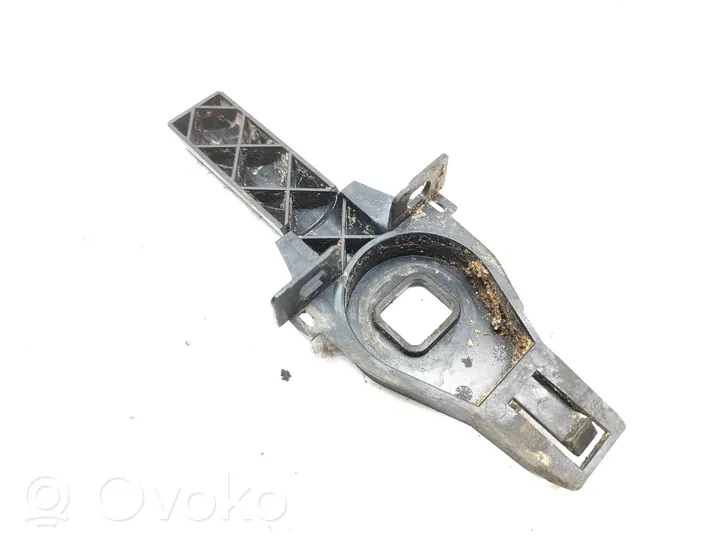 Audi A4 S4 B8 8K Staffa di montaggio del radiatore 8k080520