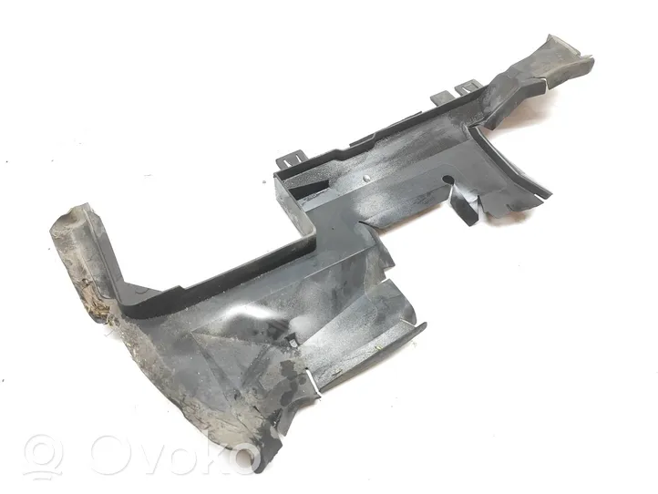 Audi A4 S4 B8 8K Intercooler air guide/duct channel 8K0121284F