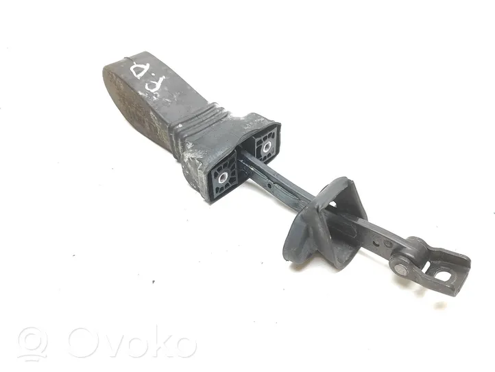 Audi A4 S4 B8 8K Front door check strap stopper 8K0837249B