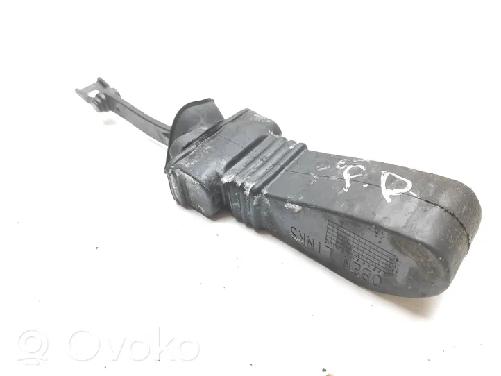 Audi A4 S4 B8 8K Front door check strap stopper 8K0837249B