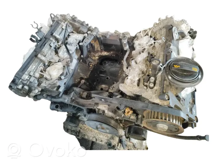 Audi A4 S4 B8 8K Engine CCW