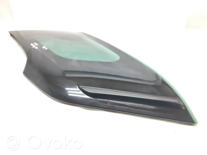 Citroen DS5 Rear side window/glass 43r002212