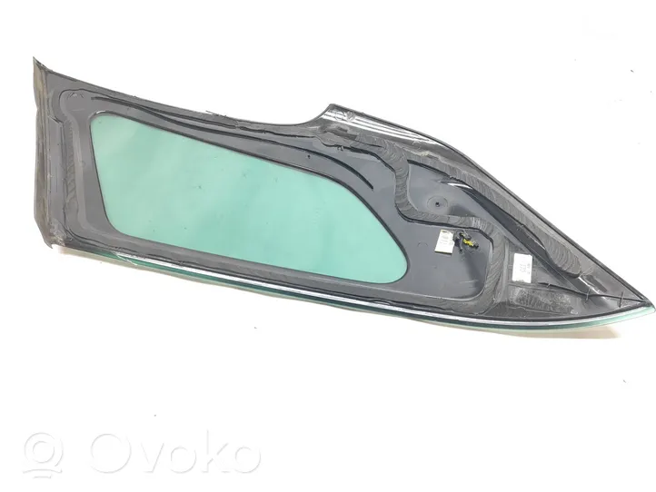 Citroen DS5 Rear side window/glass 43r002212