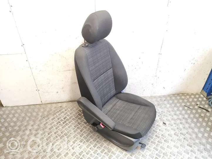 Mercedes-Benz Vito Viano W447 Sedile anteriore del conducente 